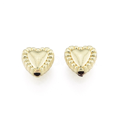Alloy Beads PALLOY-P284-26LG-1