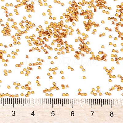TOHO Round Seed Beads SEED-XTR15-2154-1