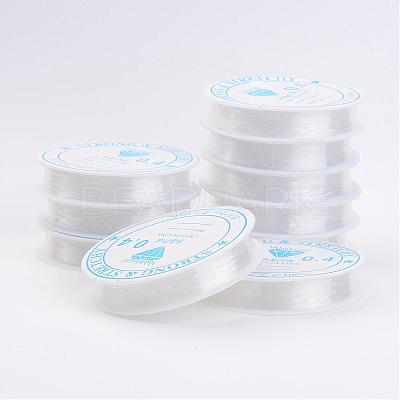 Elastic Crystal Thread EW-0.4D-1