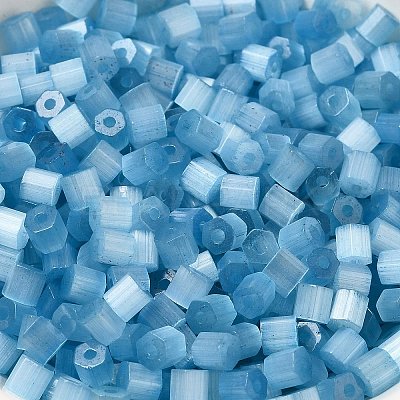 Glass Seed Beads X1-SEED-H002-D-A811-1