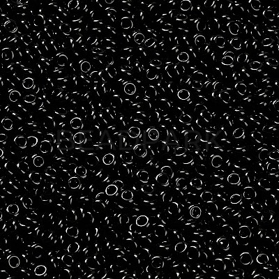 TOHO 8/0 Demi Round Beads SEED-DR08-0049-1