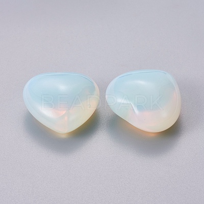 Synthetic Opalite Beads G-I219-01-1