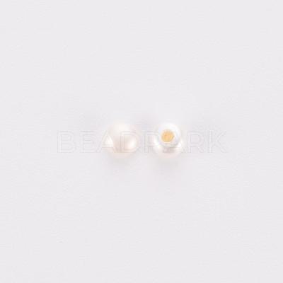 Natural Cultured Freshwater Pearl Beads PEAR-P056-048-1