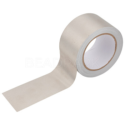 20M Single Sided Conductive Cloth Tape AJEW-WH0070-17D-1