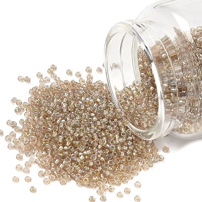MIYUKI Round Rocailles Beads SEED-X0054-RR3731-1