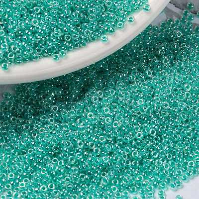 MIYUKI Round Rocailles Beads SEED-G009-RR0536-1