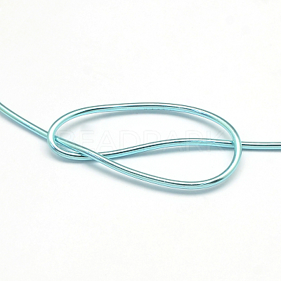Anodized Aluminum Wire AW-S001-1.5mm-24-1