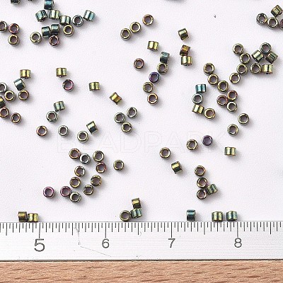 MIYUKI Delica Beads SEED-MY11-DB0024-1