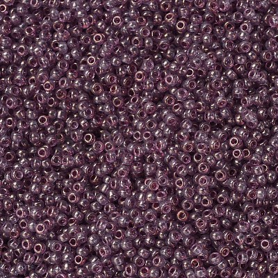 MIYUKI Round Rocailles Beads SEED-G007-RR2448-1