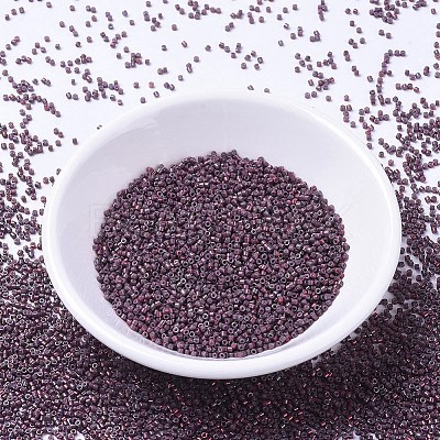 MIYUKI Delica Beads X-SEED-J020-DB1012-1