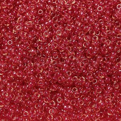 MIYUKI Round Rocailles Beads X-SEED-G009-RR0373-1