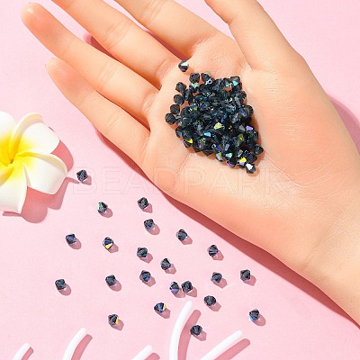 Preciosa® Crystal Beads X-PRC-BA5-30340-200-1