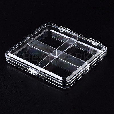 Polystyrene Bead Storage Containers CON-Q038-002-1