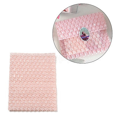 Plastic Package Bags ABAG-C007-01B-01-1