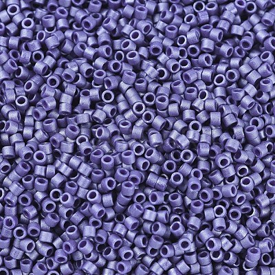 MIYUKI Delica Beads X-SEED-J020-DB0377-1