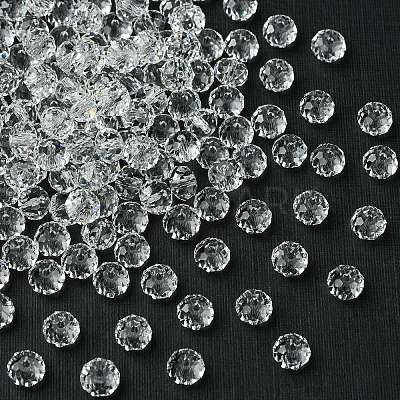 Preciosa® Crystal Beads X-PRC-BC6-00030-1