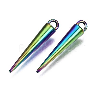 Alloy Pendants PALLOY-N163-012-NR-1