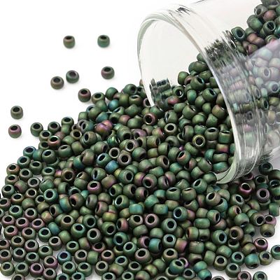 TOHO 11/0 Round Beads SEED-XTR11-0707-1