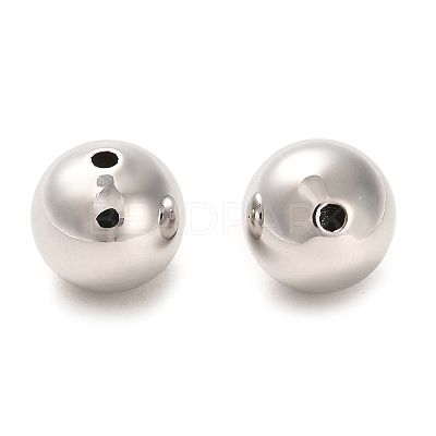 Brass Beads KK-F870-01P-02-1