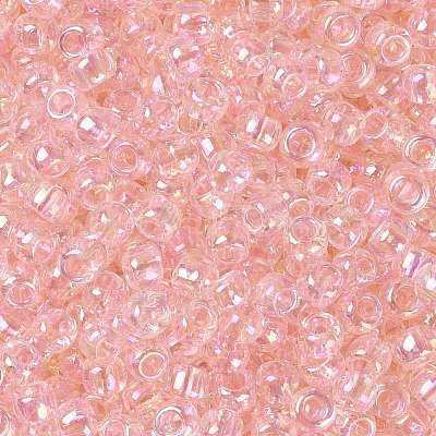 TOHO Round Seed Beads SEED-JPTR08-0171-1