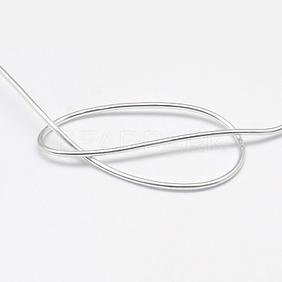 Anodized Aluminum Wire AW-S001-1.2mm-01-1