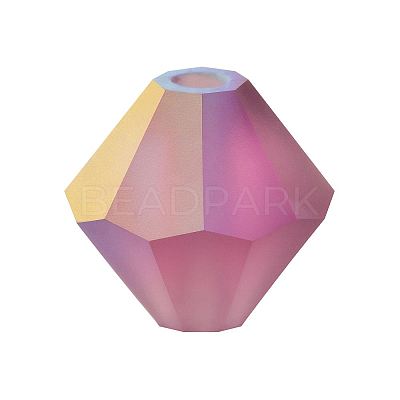 Preciosa® Crystal Beads X-PRC-BA4-20050-20019-1