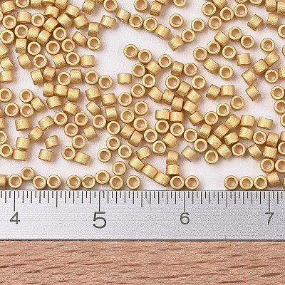 MIYUKI Delica Beads X-SEED-J020-DB0331-1