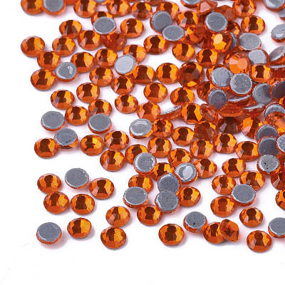 Hotfix Rhinestone RGLA-S003-10SS-08-1