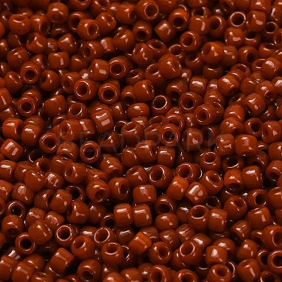 TOHO 8/0 Round Beads SEED-TR08-0046L-1