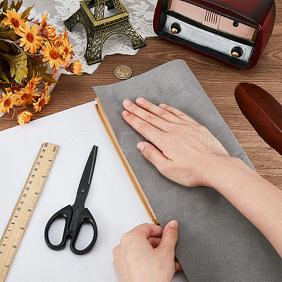 DIY Imitation Leather Fabric DIY-OC0012-30C-1