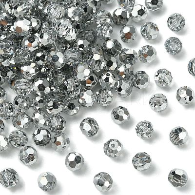 Preciosa® Crystal Beads X-PRC-BB5-00030-270-1