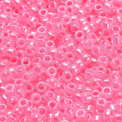 TOHO 8/0 Round Beads SEED-XTR08-0910-1