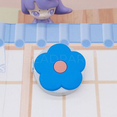 Flower PVC & Polyethylen Tape Measure FAMI-PW0001-53C-01-1
