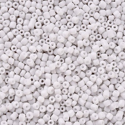 Glass Seed Beads SEED-A010-3mm-41-1