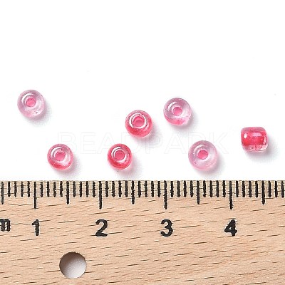 288G 24 Colors Glass Seed Beads SEED-JQ0005-01B-4mm-1