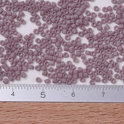MIYUKI Delica Beads SEED-JP0008-DB0758-1