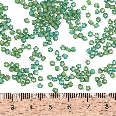 TOHO 8/0 Round Beads SEED-XTR08-0167BF-1