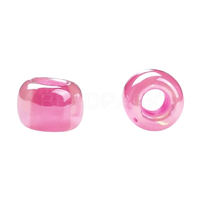 TOHO 11/0 Round Beads SEED-TR11-0910-1