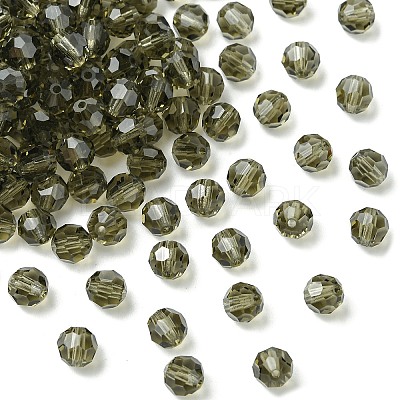 Preciosa® Crystal Beads Y-PRC-BB6-40010-1