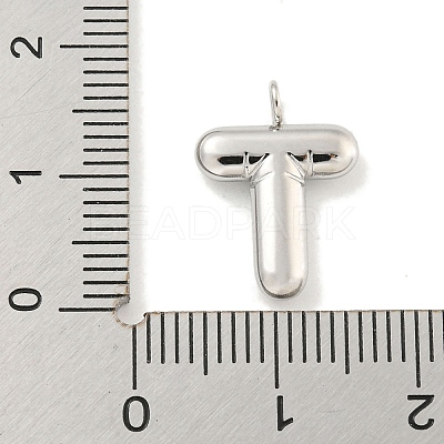 Non-Tarnish 304 Stainless Steel Pendants STAS-C102-15P-T-1