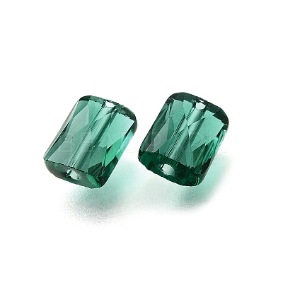 Glass Imitation Austrian Crystal Beads GLAA-P071-01A-24-1