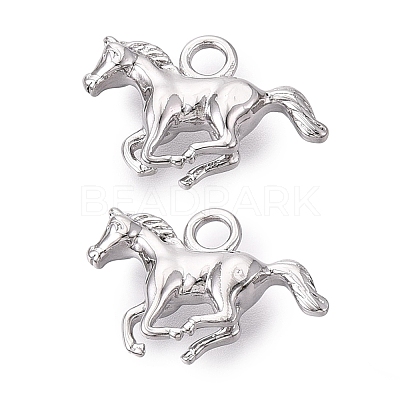 Brass Pendants X-KK-Q074-22P-1