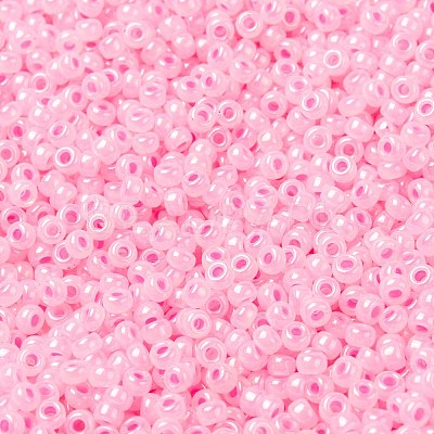 MIYUKI Round Rocailles Beads X-SEED-G008-RR0518-1