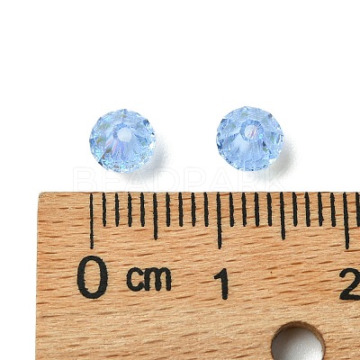 Preciosa® Crystal Beads X-PRC-BA5-30020-200-1