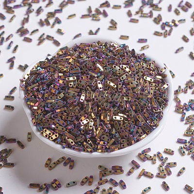 MIYUKI Quarter TILA Beads SEED-X0054-QTL188-1