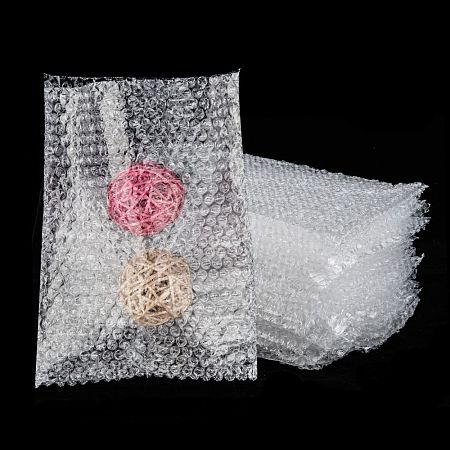Plastic Bubble Out Bags ABAG-R017-11.5x18-01-1