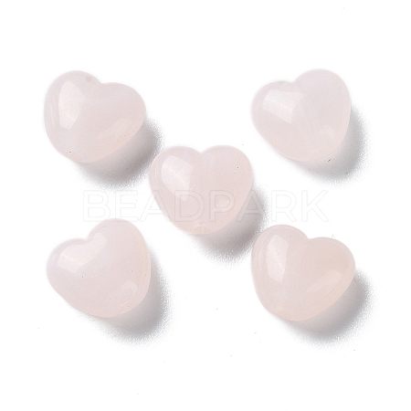 Opaque Acrylic Beads MACR-F079-04F-1