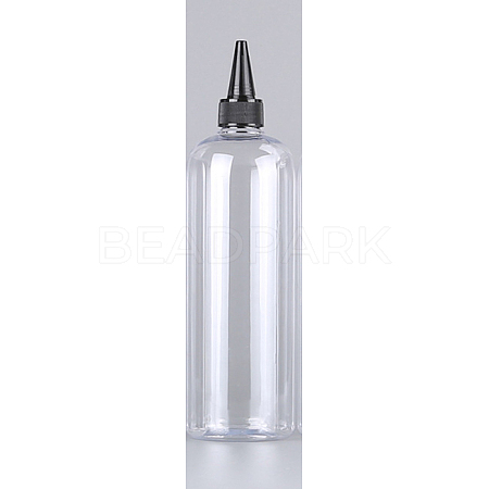 PET Glue Bottles TOOL-WH0117-62-1