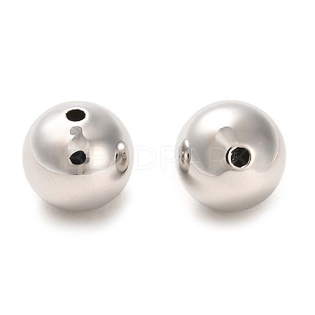 Brass Beads KK-F870-01P-02-1
