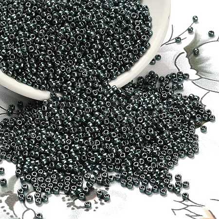 TOHO 11/0 Round Beads SEED-XTR11-0601-1